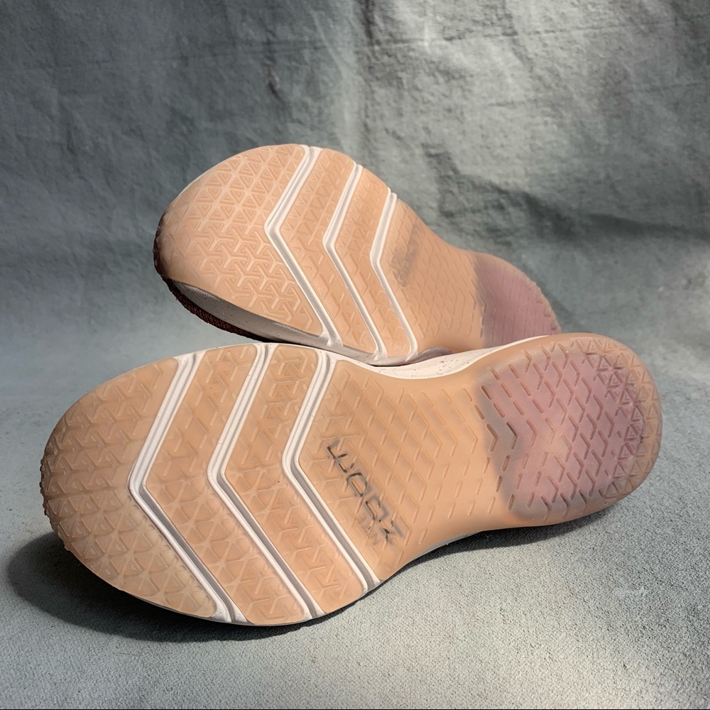 Nike Air ZM Fearless FK 2 pink size 5.5 NWT - Picture 7 of 8